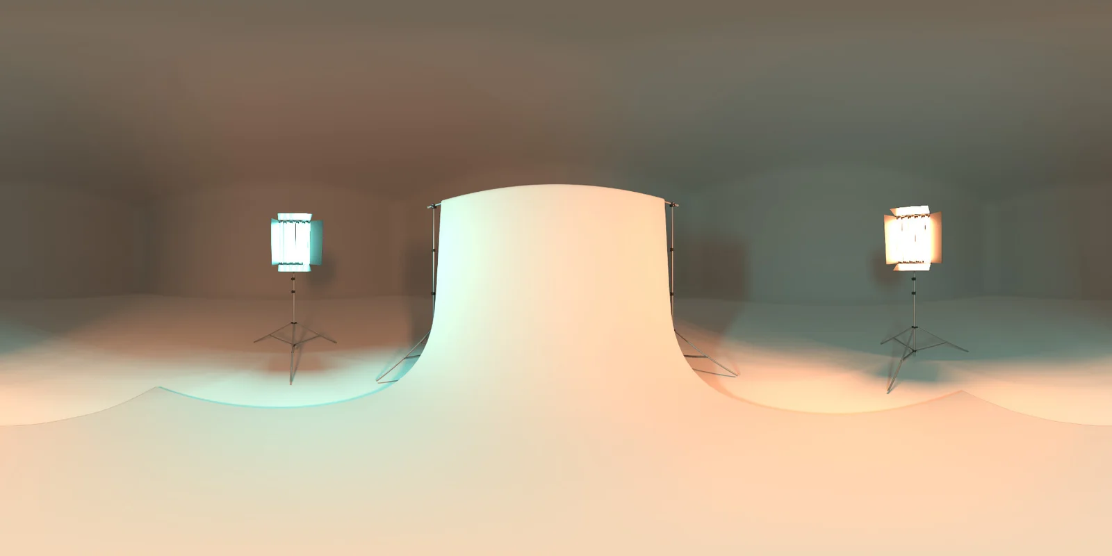 HDRi Studio 002 screenshot 2