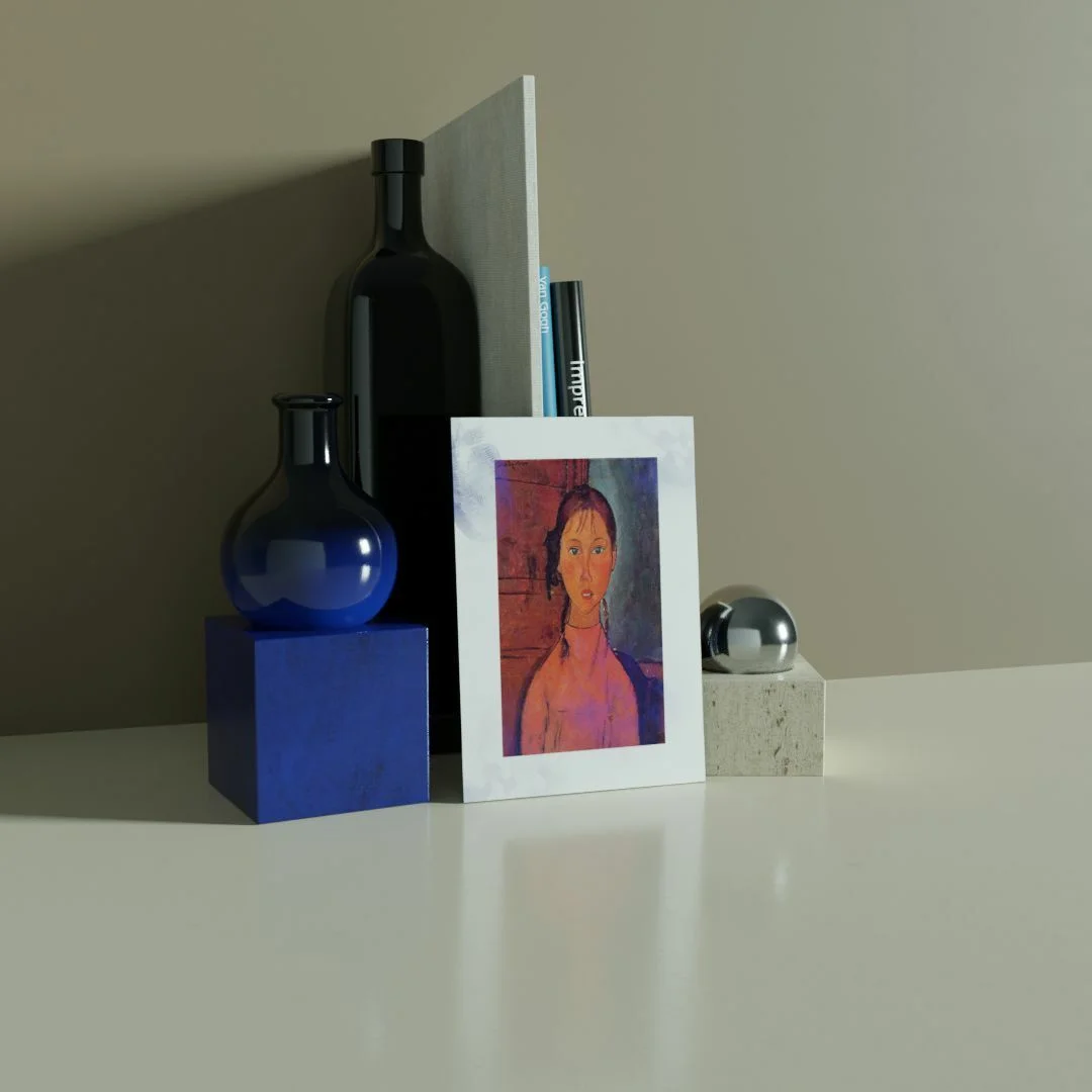 HDRI Studio 003 screenshot 4