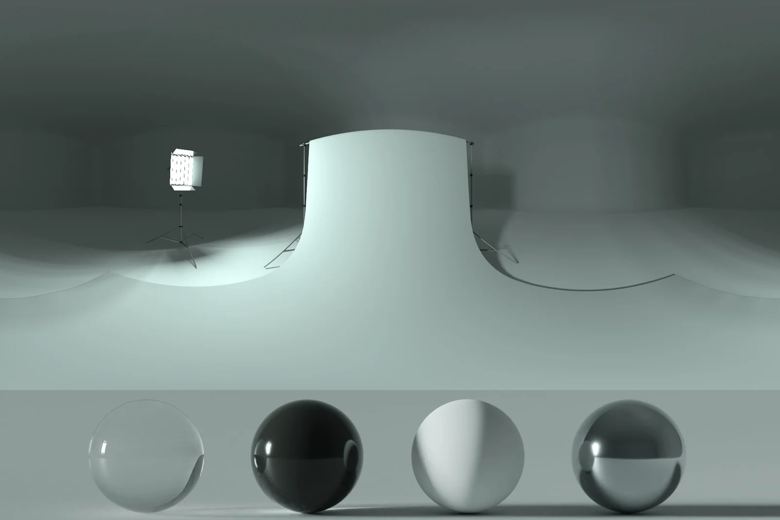 HDRI Studio 003 screenshot 5