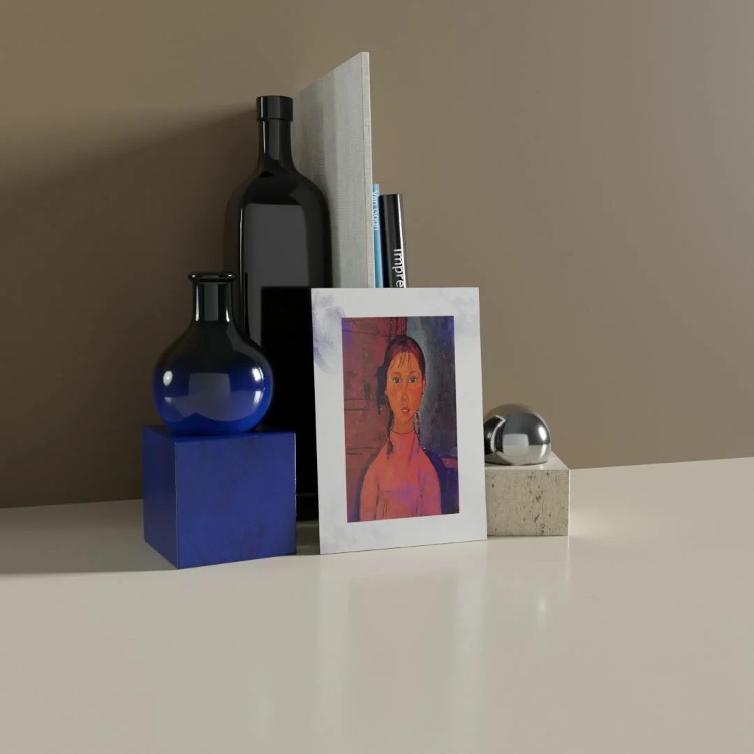 HDRI Studio 004 screenshot 4