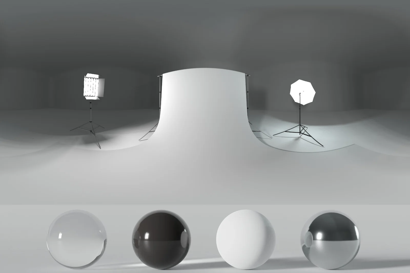 HDRI Studio 004 screenshot 5