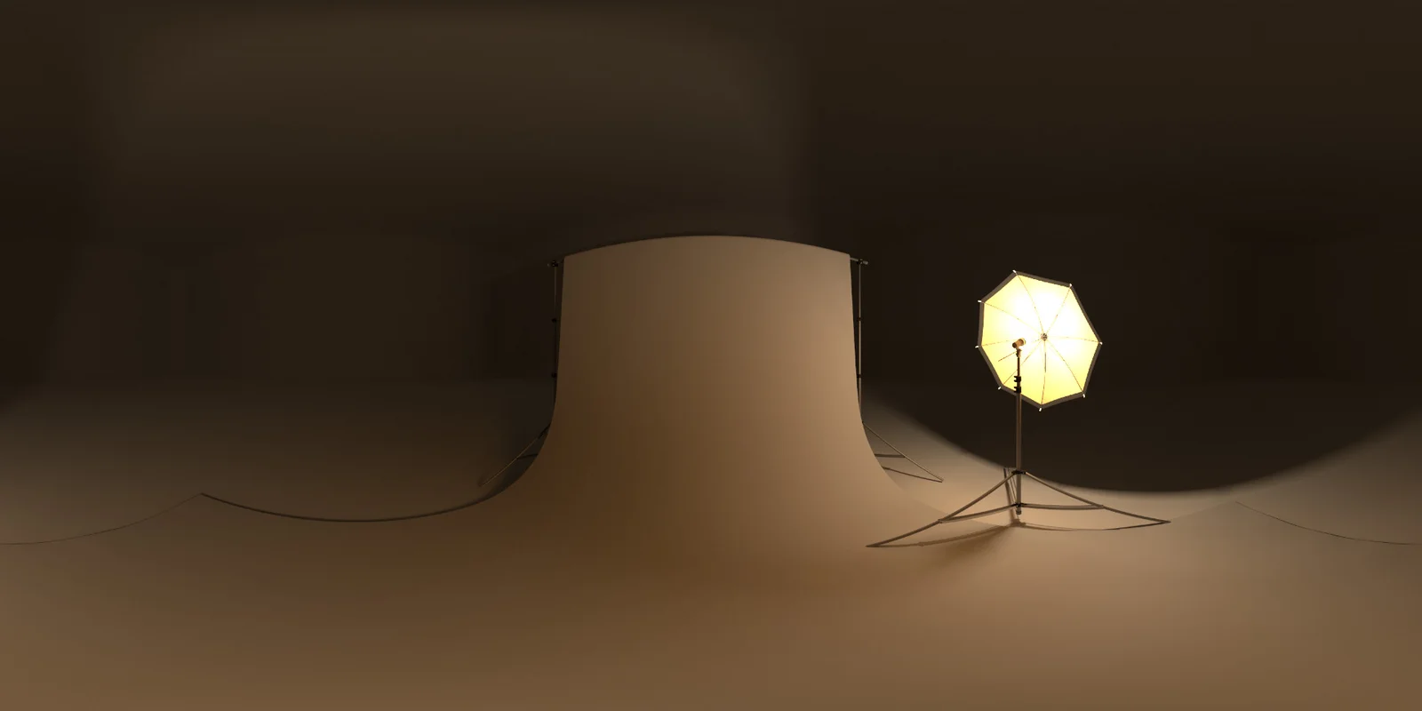 HDRi Studio 005 screenshot 2