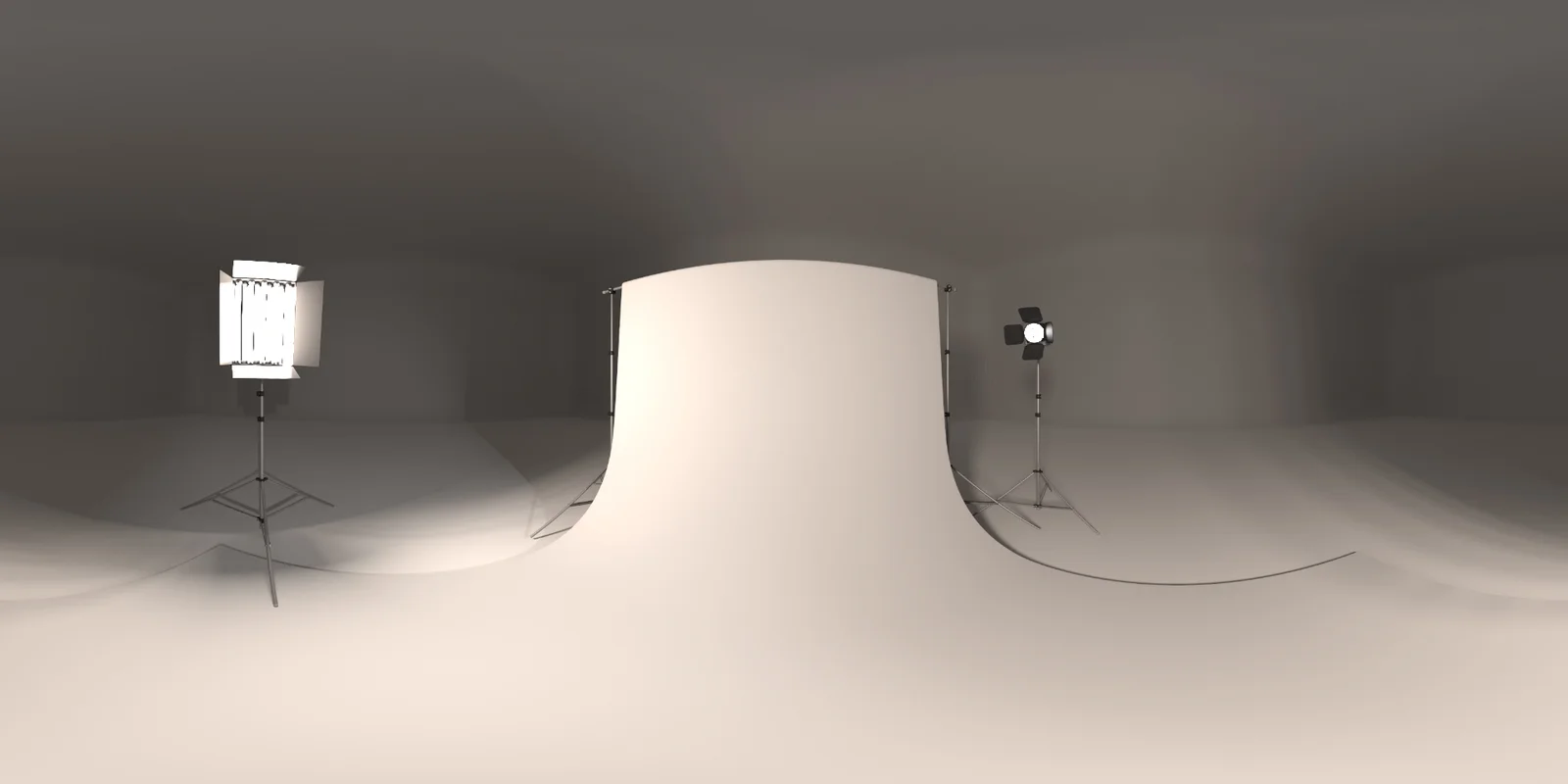 HDRI Studio 006 screenshot 2