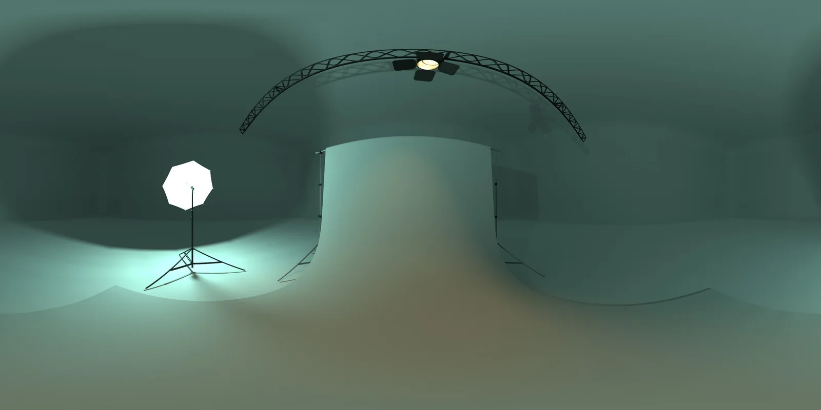 HDRi Studio 007 screenshot 3