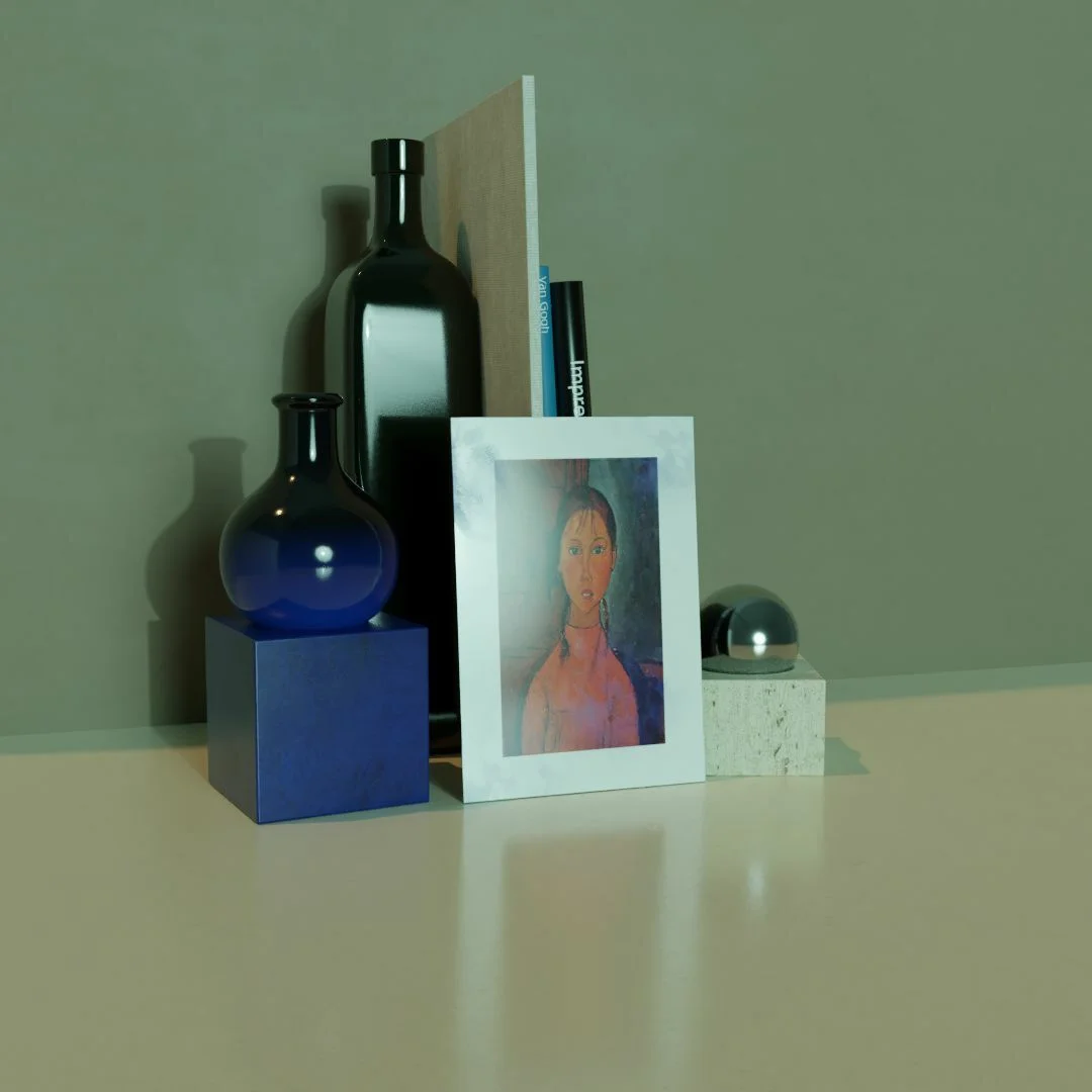 HDRi Studio 007 screenshot 4