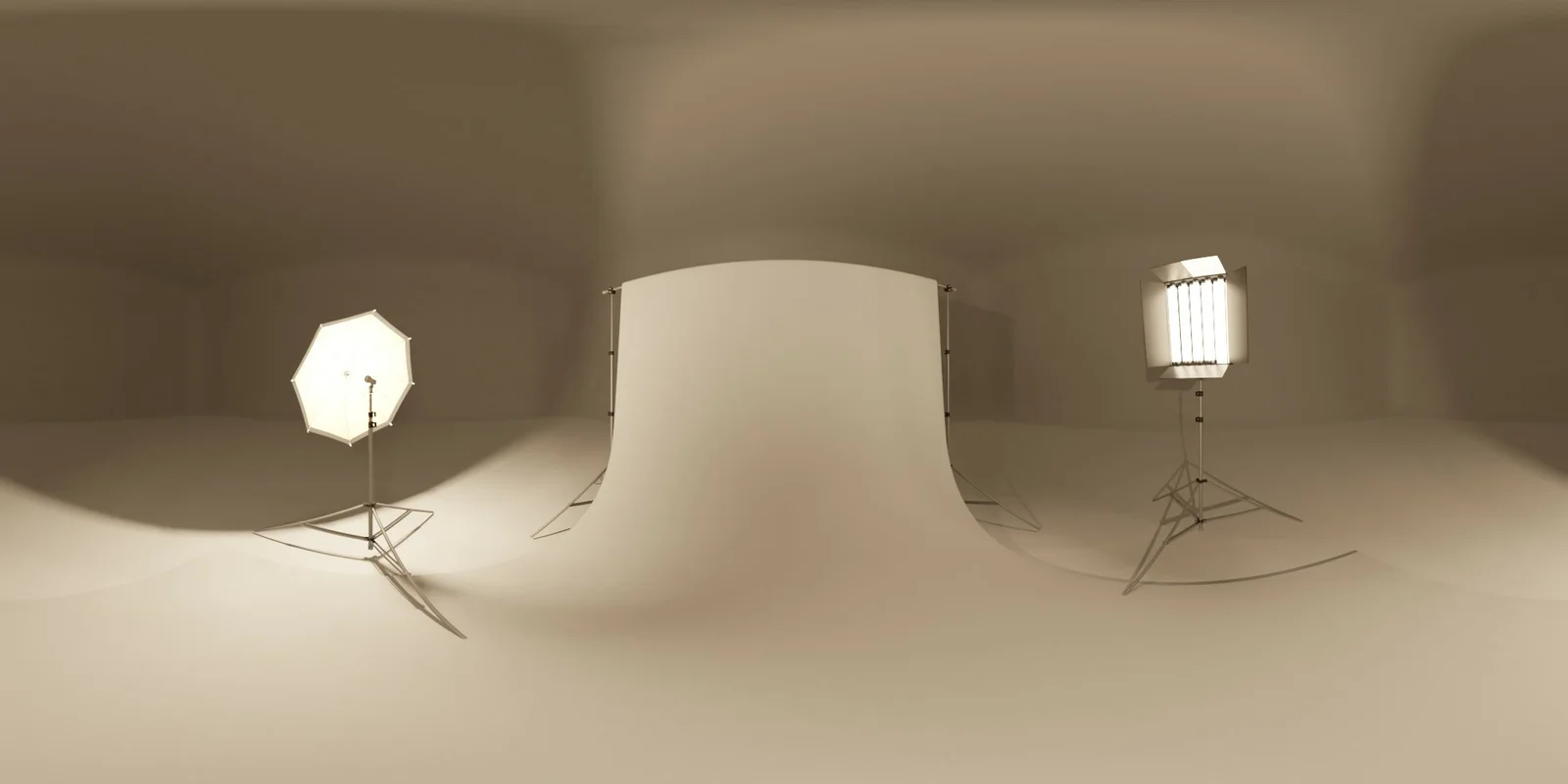 HDRi Studio 008 screenshot 2