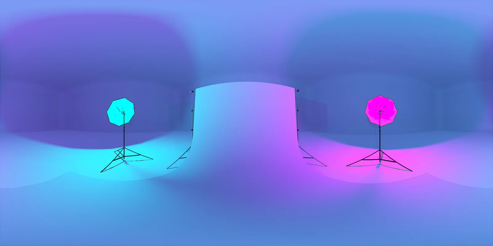 Studio 009 screenshot 2