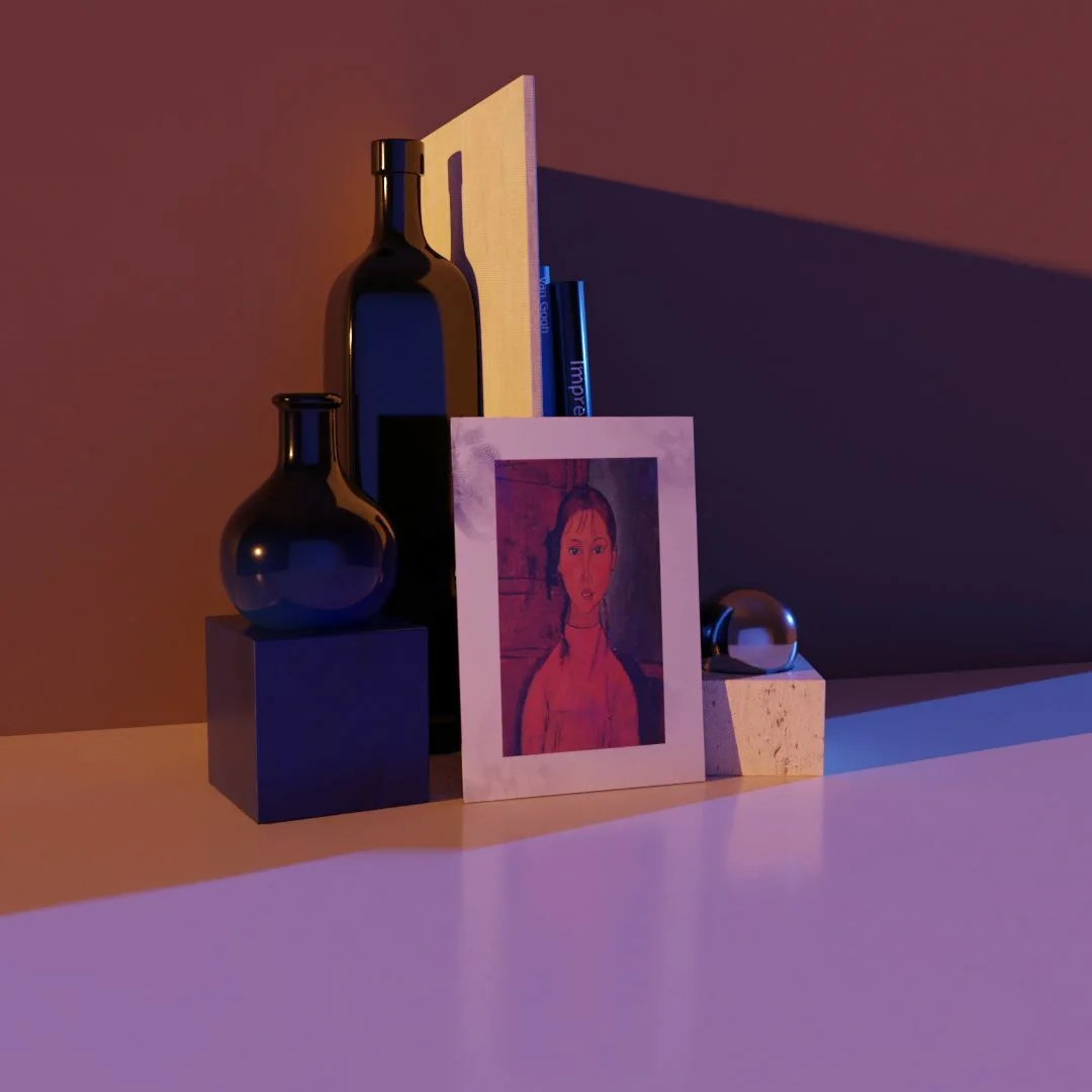 Studio 012 screenshot 4