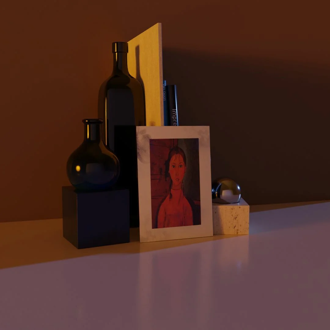 HDRI Studio 013 screenshot 4