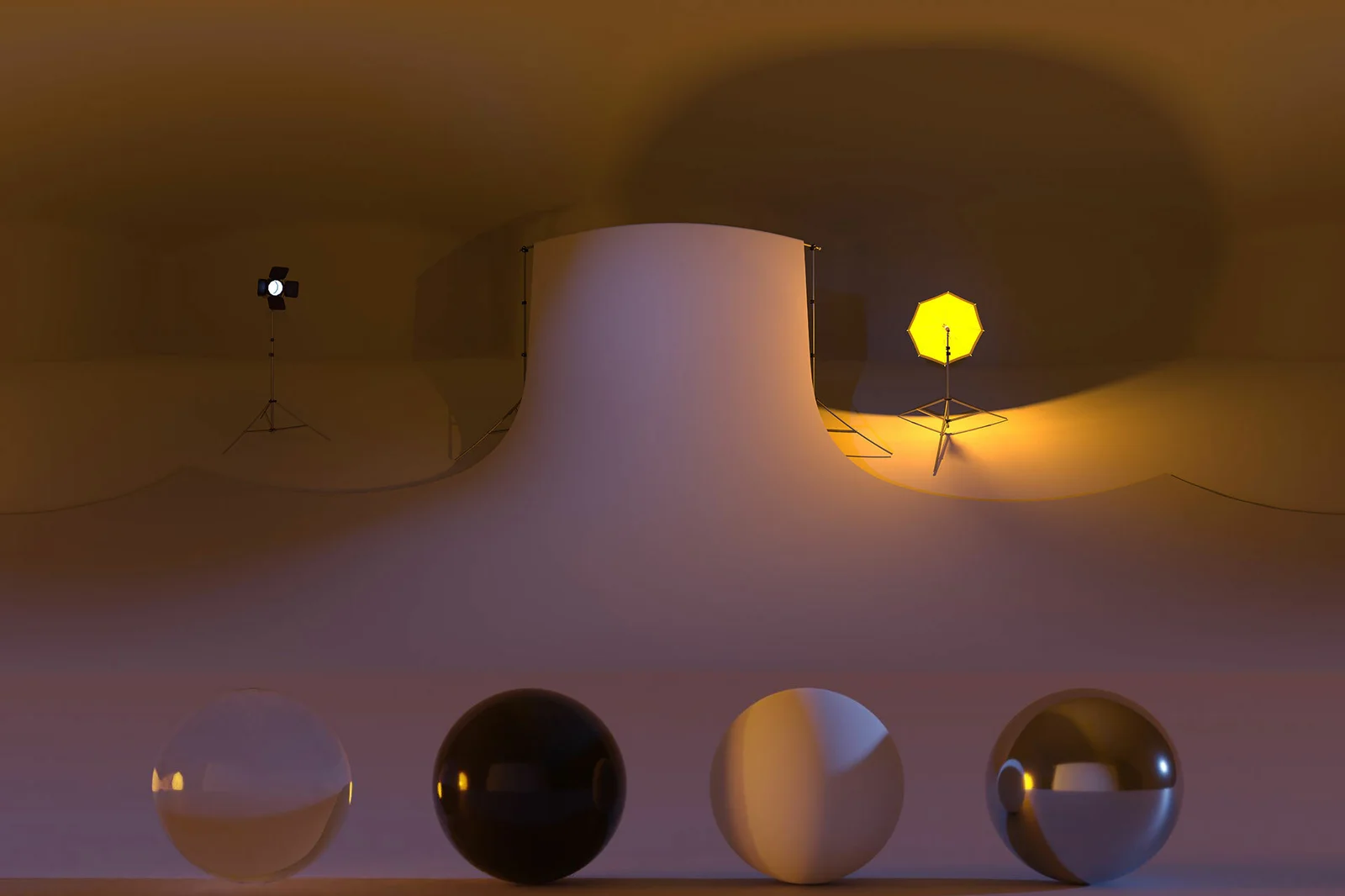 HDRI Studio 013 screenshot 5