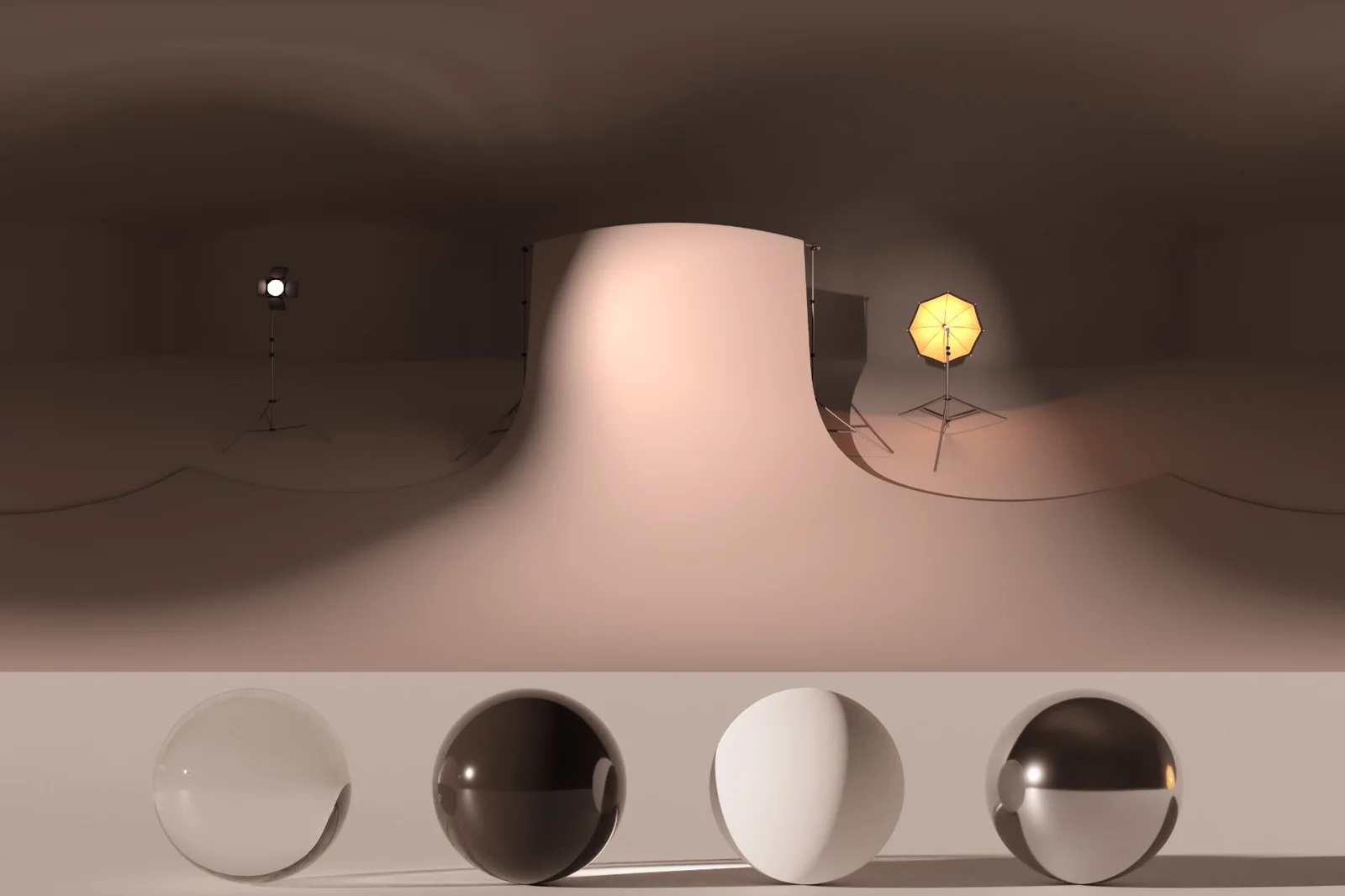 HDRi Studio 014 screenshot 5