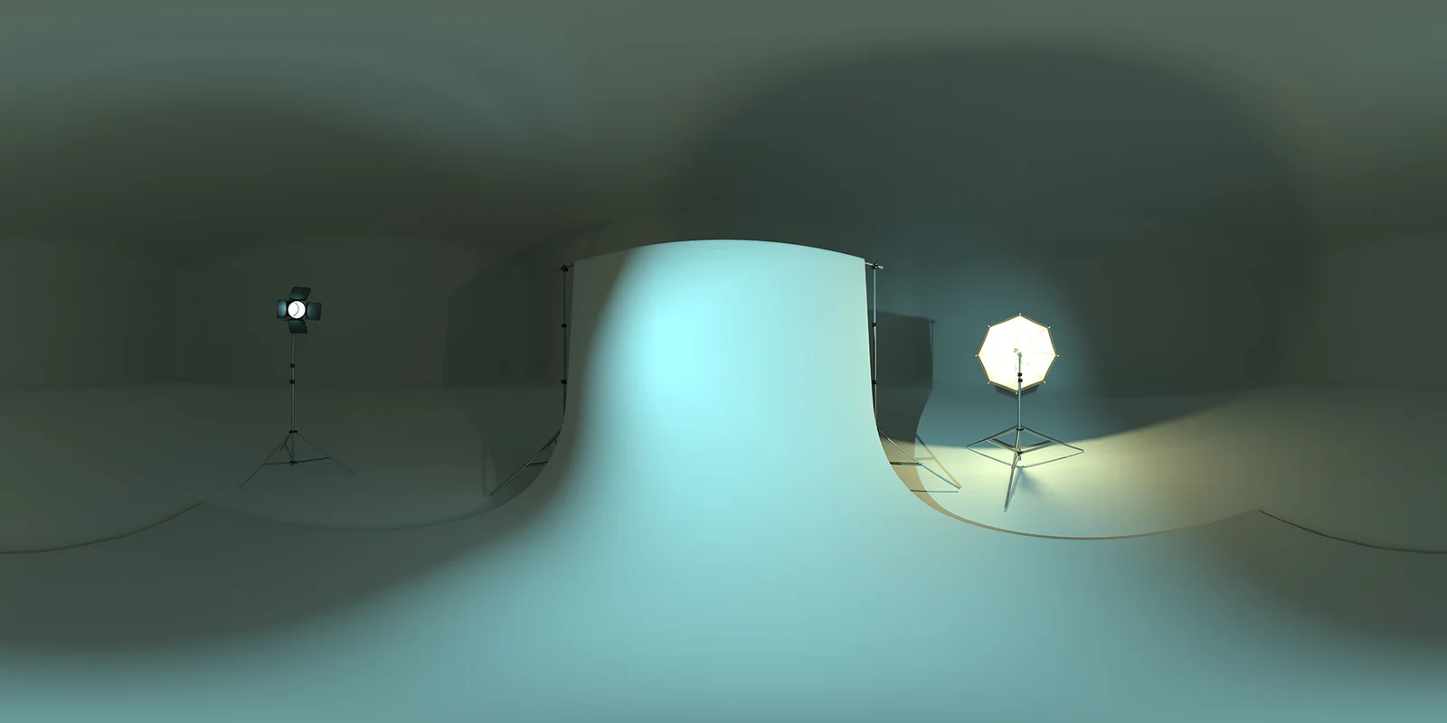 HDRi Studio 015 screenshot 3