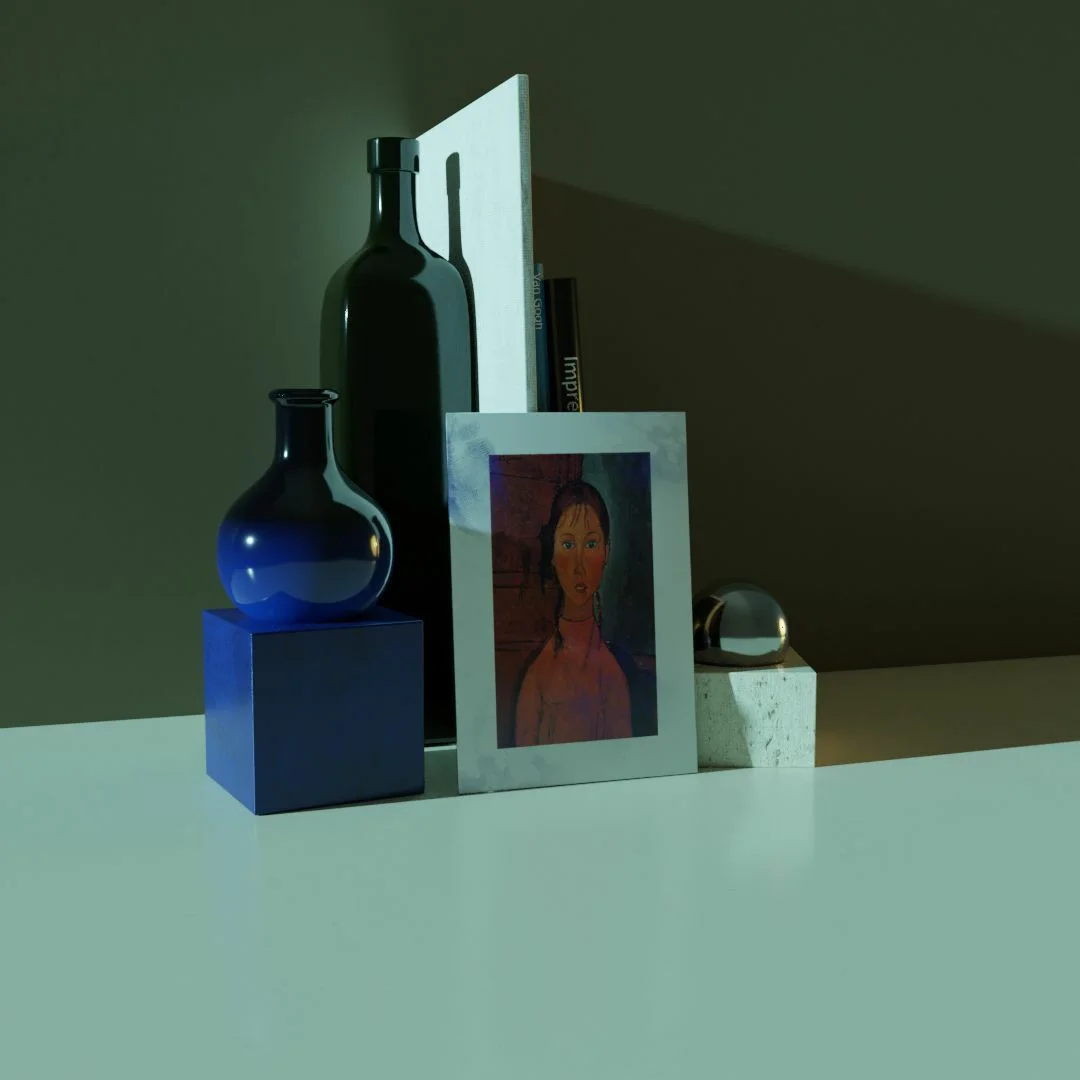 HDRi Studio 015 screenshot 4