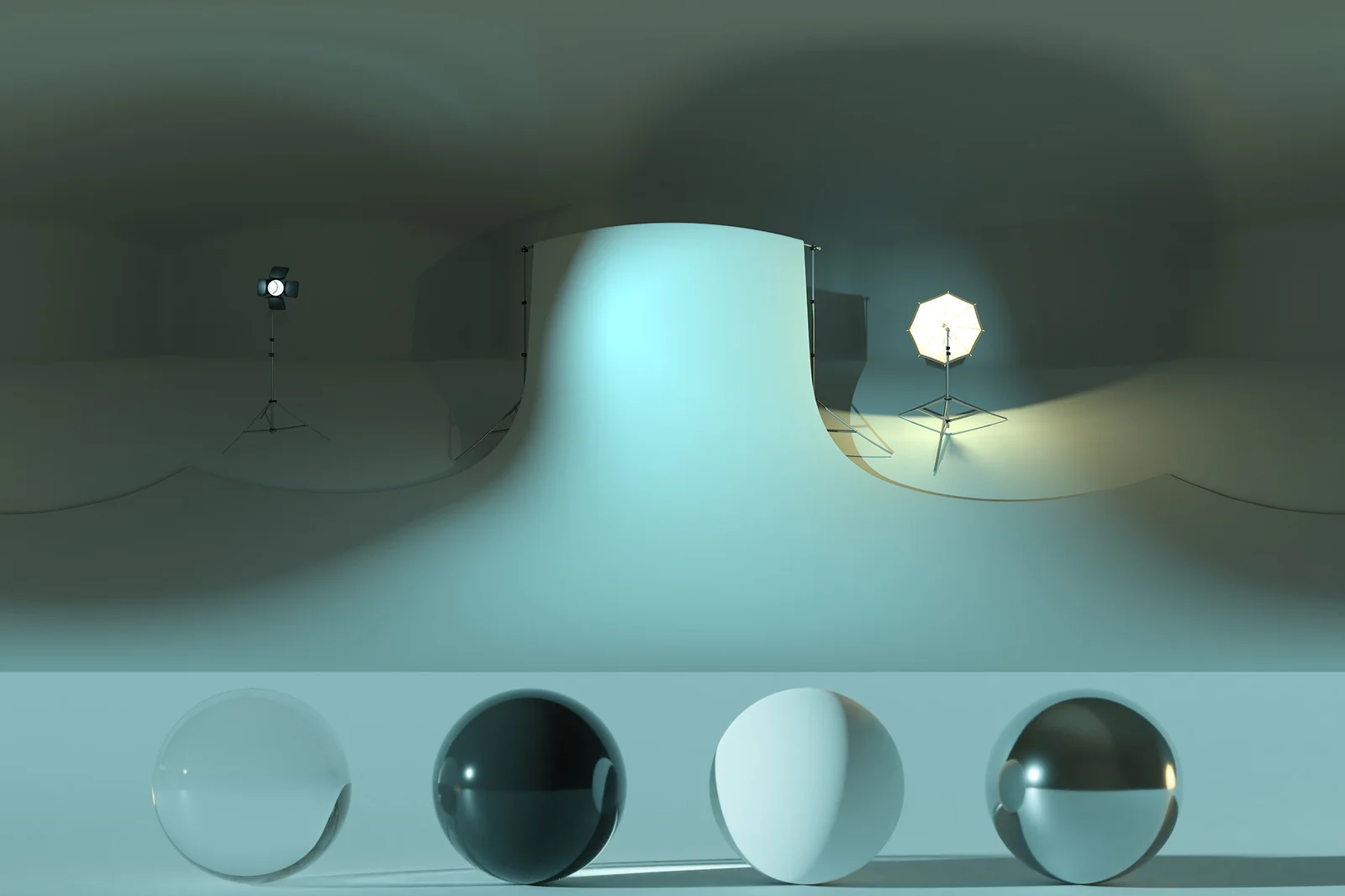 HDRi Studio 015 screenshot 5