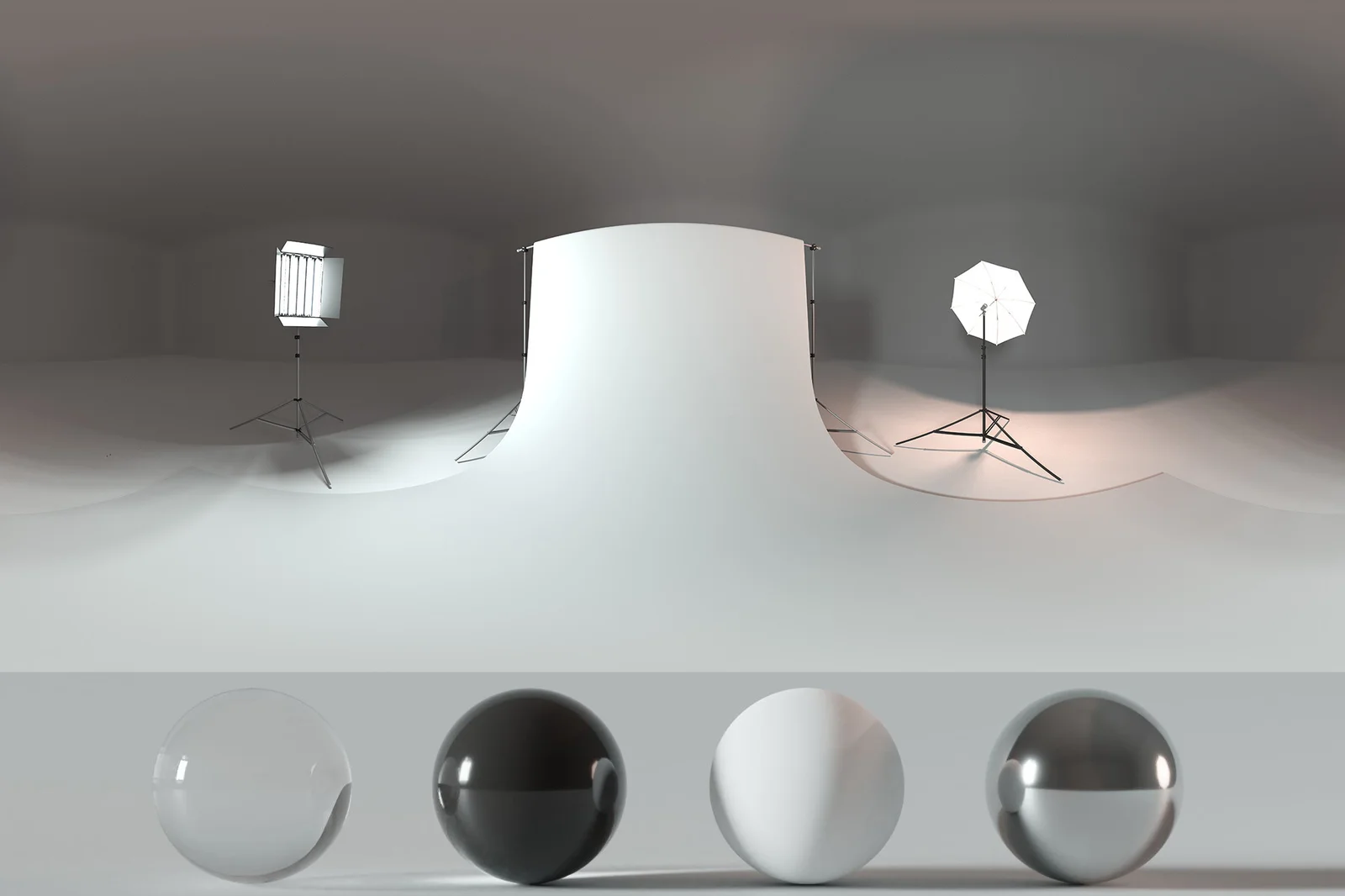 HDRi Studio 016 screenshot 5
