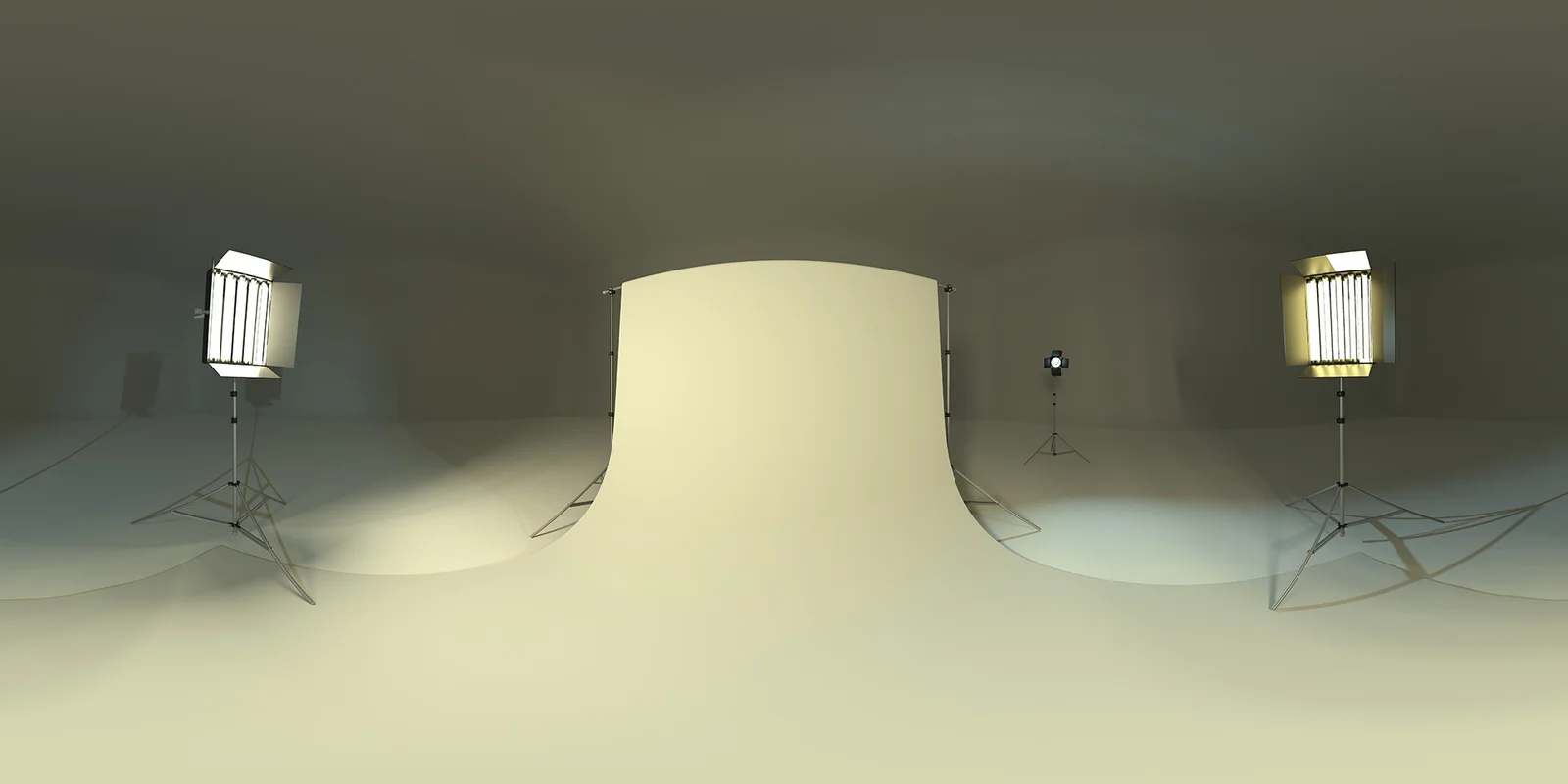 HDRi Studio 017 screenshot 3