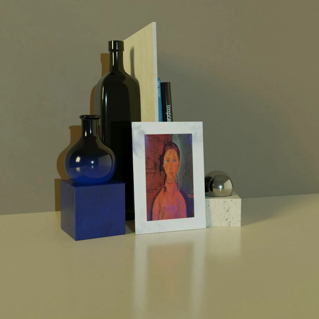 HDRi Studio 017 screenshot 4