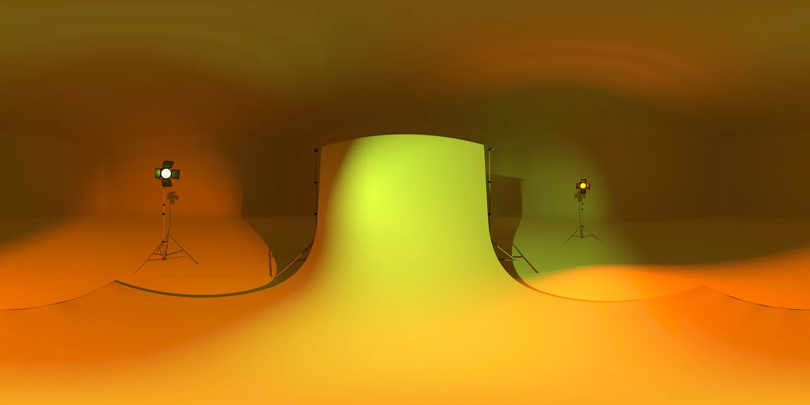 HDRi Studio 018 screenshot 3