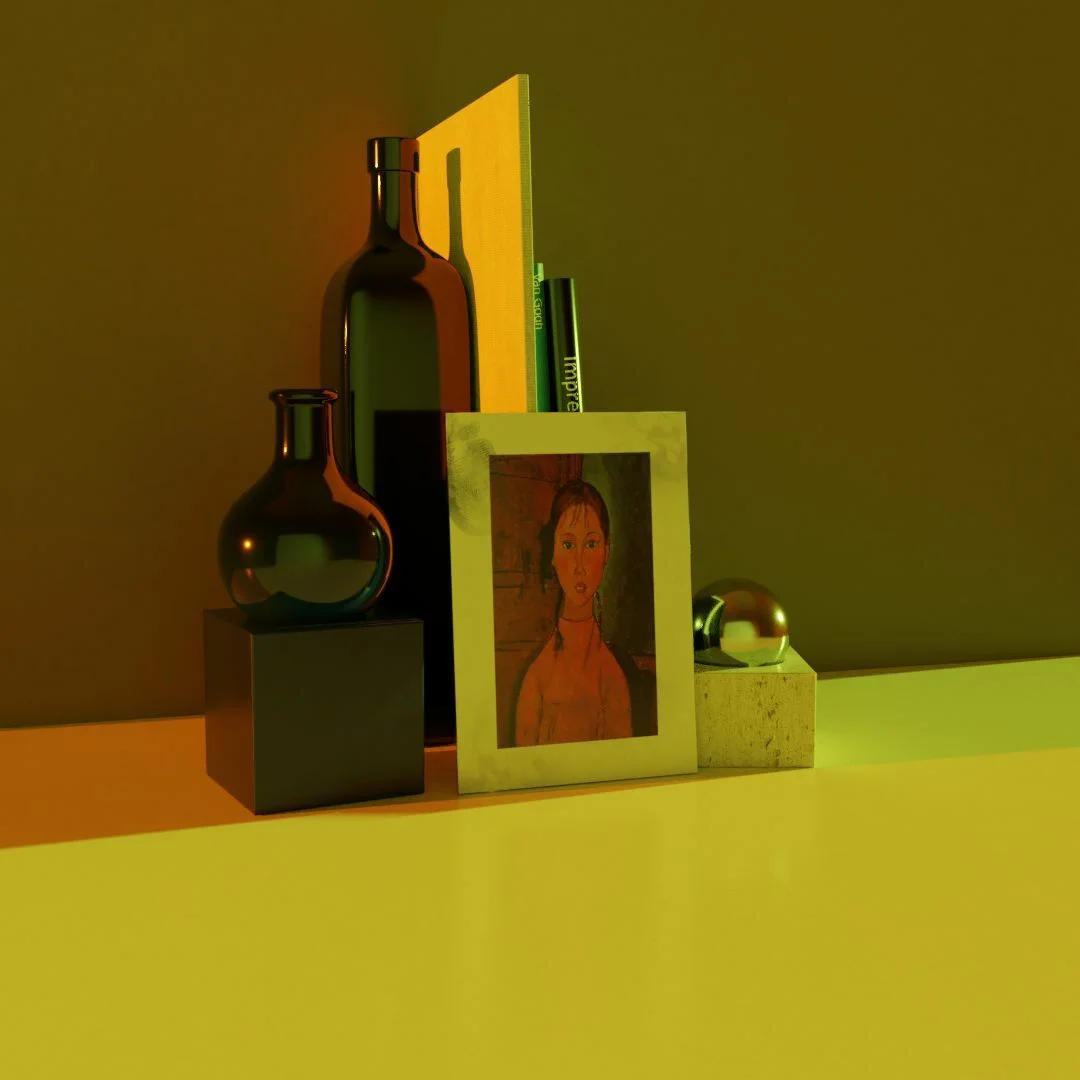 HDRi Studio 018 screenshot 4