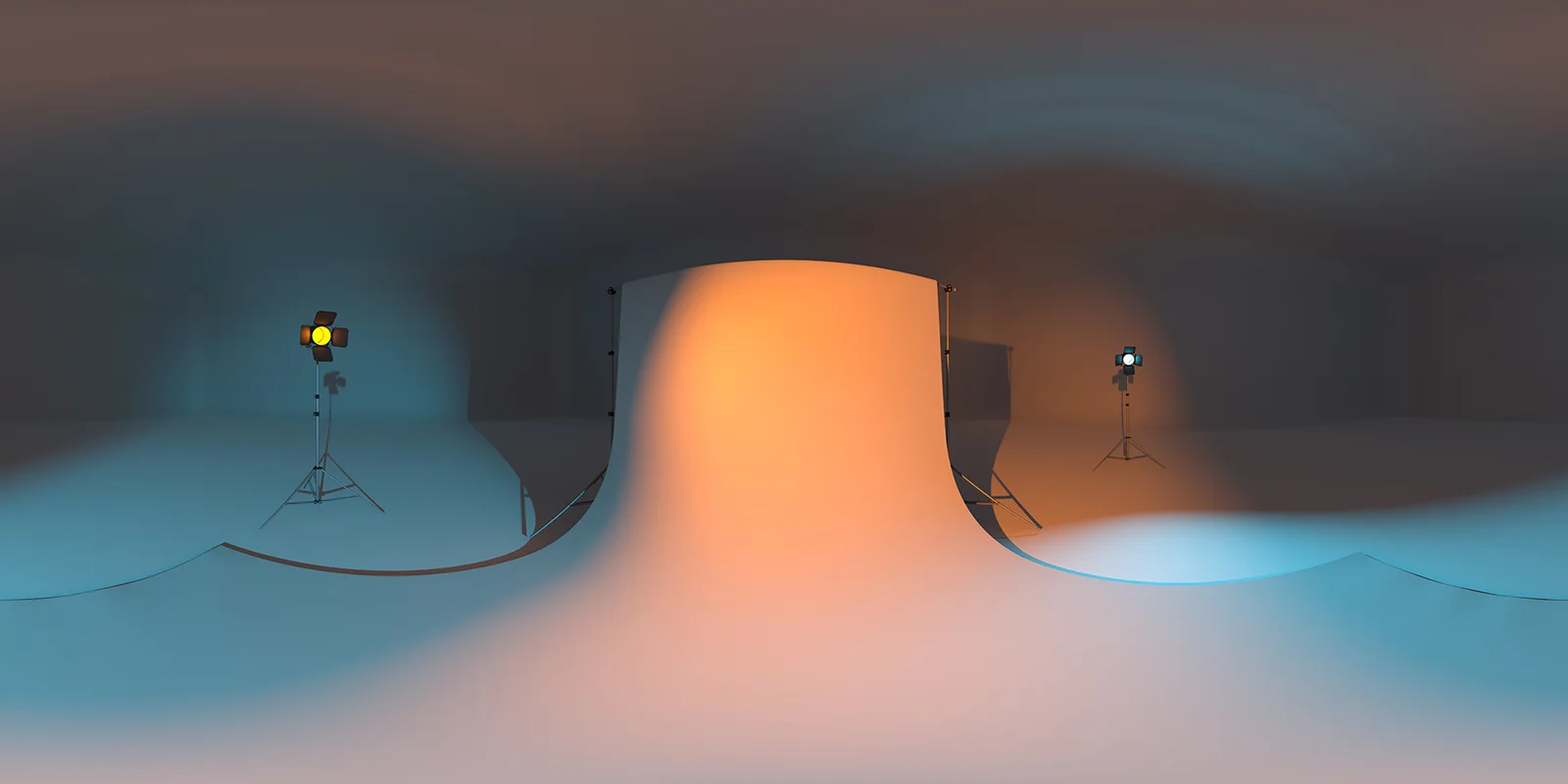 HDRI Studio 019 screenshot 3