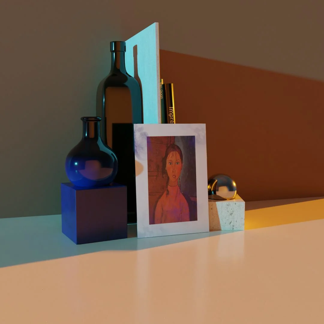 HDRI Studio 019 screenshot 4