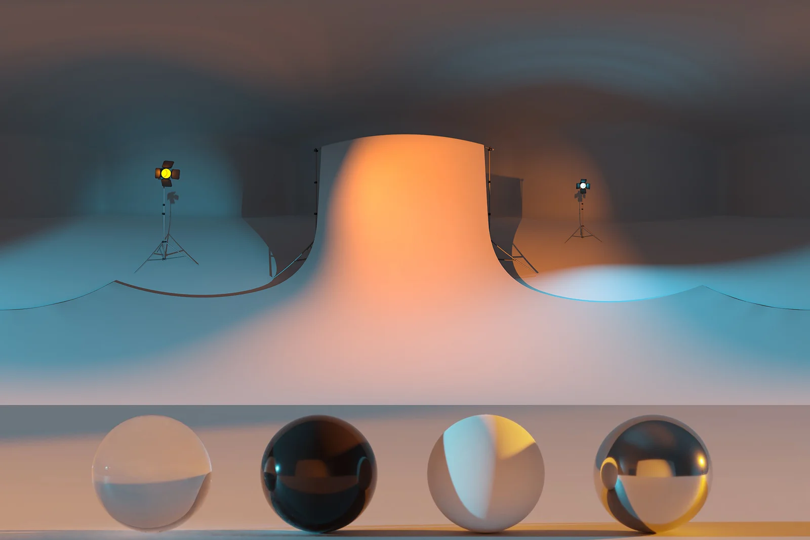 HDRI Studio 019 screenshot 5