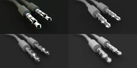 HDRI Studio Pack - Blender lighting & hdris