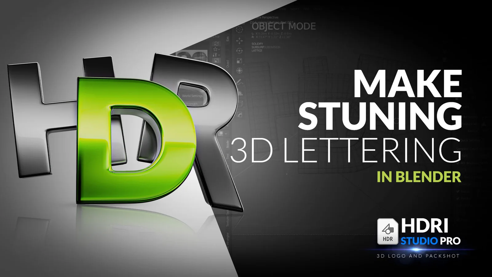 HDRI Studio Pro screenshot 5