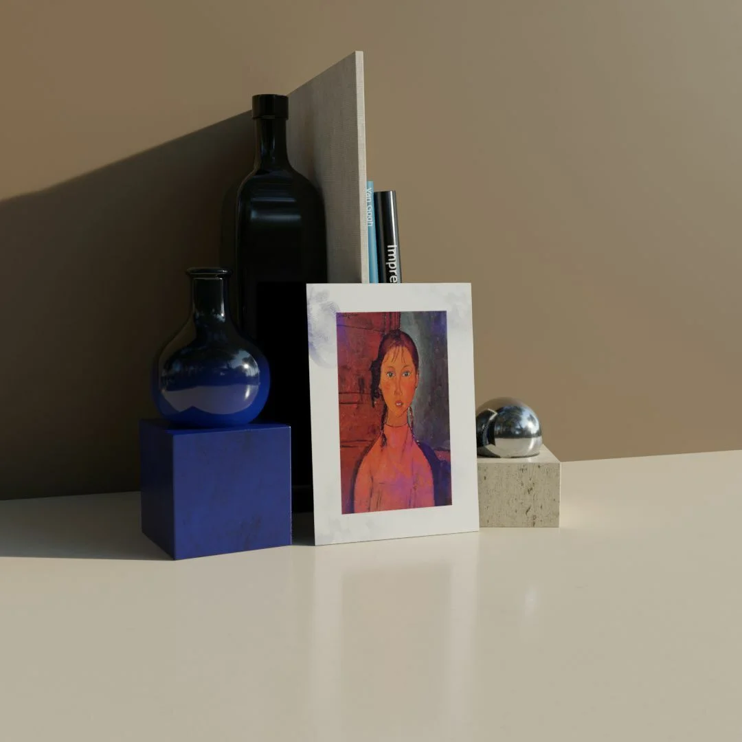 Woods HDRI screenshot 4