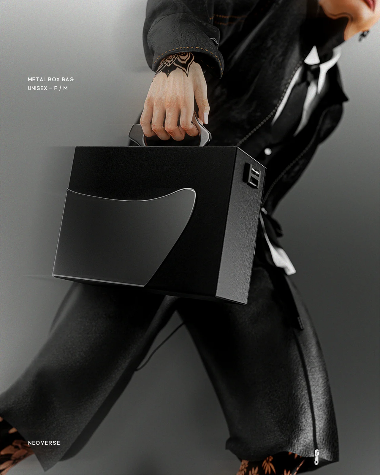 HE Collection 01 screenshot 4