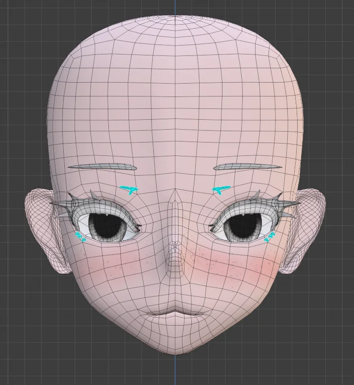 Base Head screenshot 2