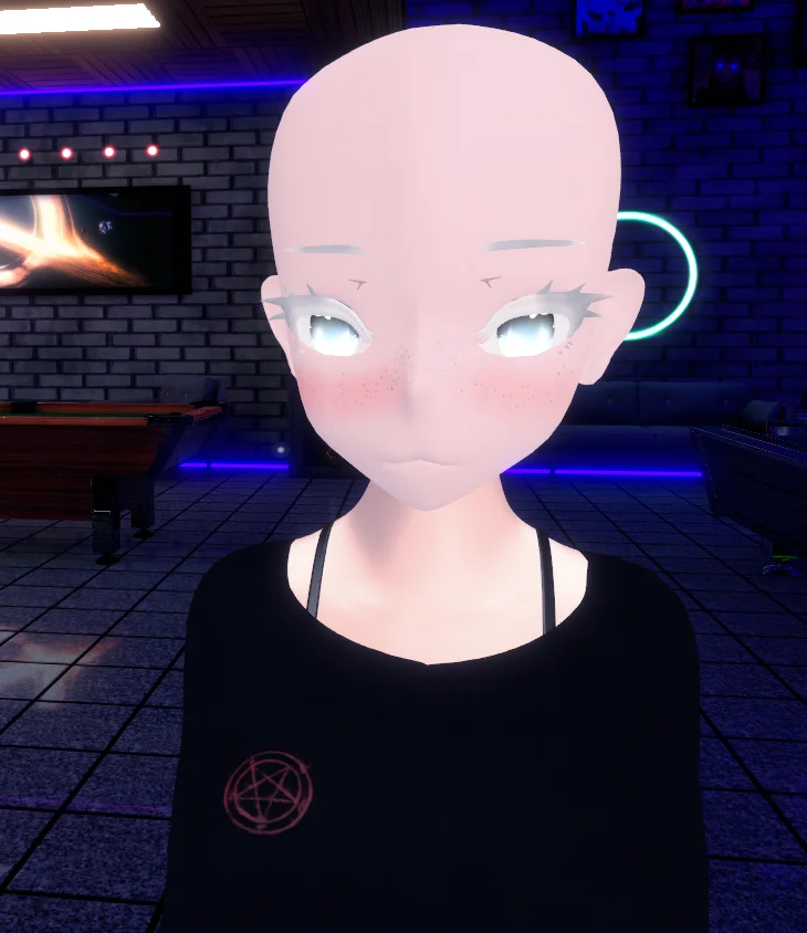 Base Head screenshot 5