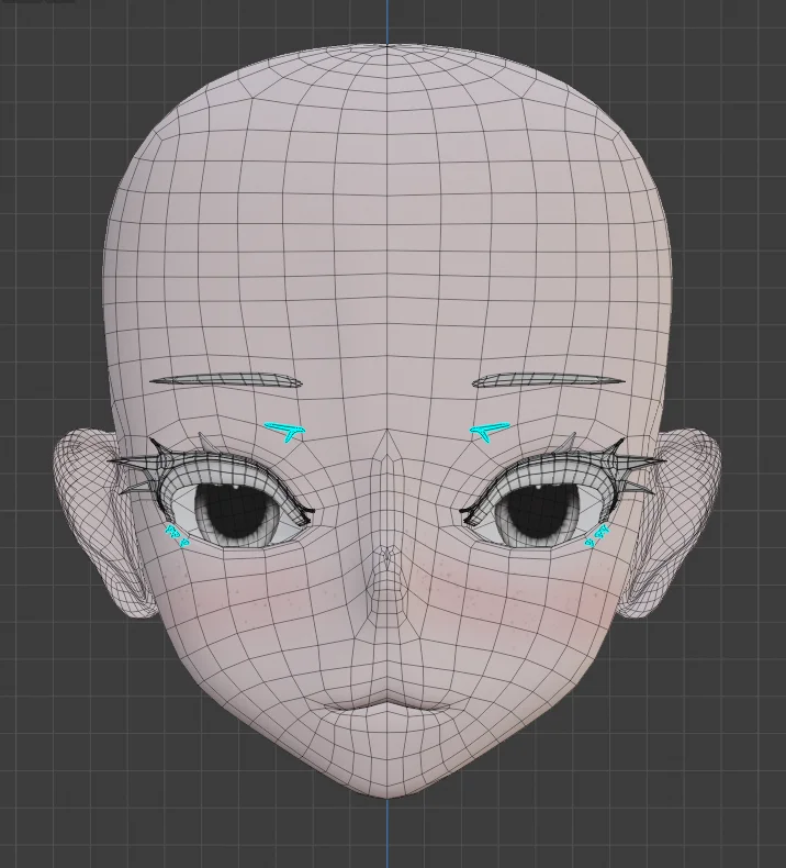 Base Head screenshot 6