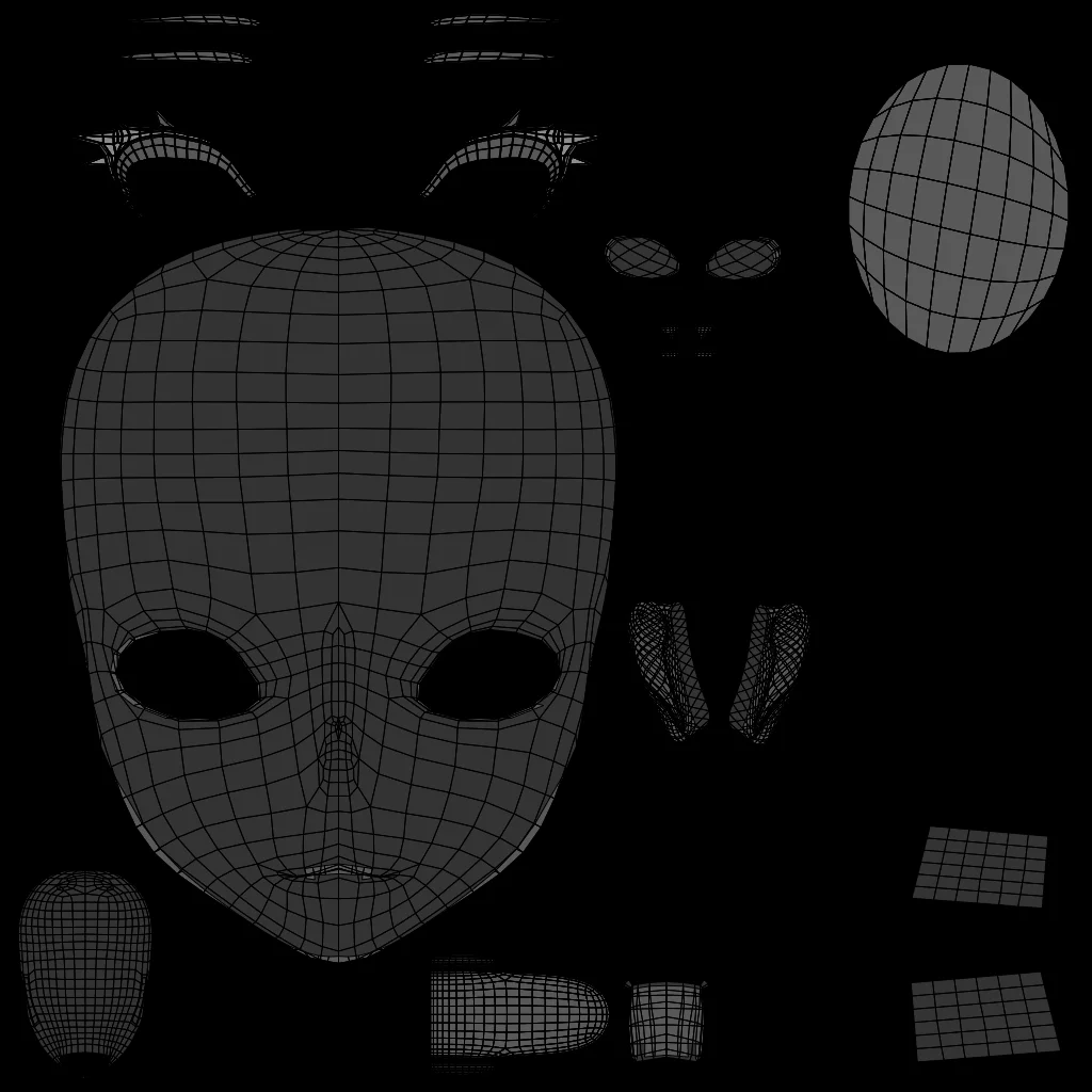 Base Head screenshot 7