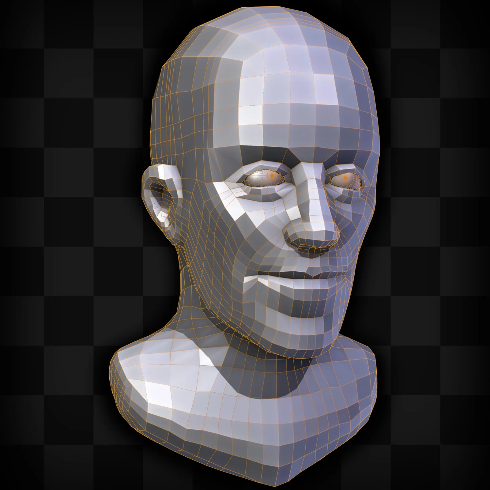 Head Sculpt screenshot 3