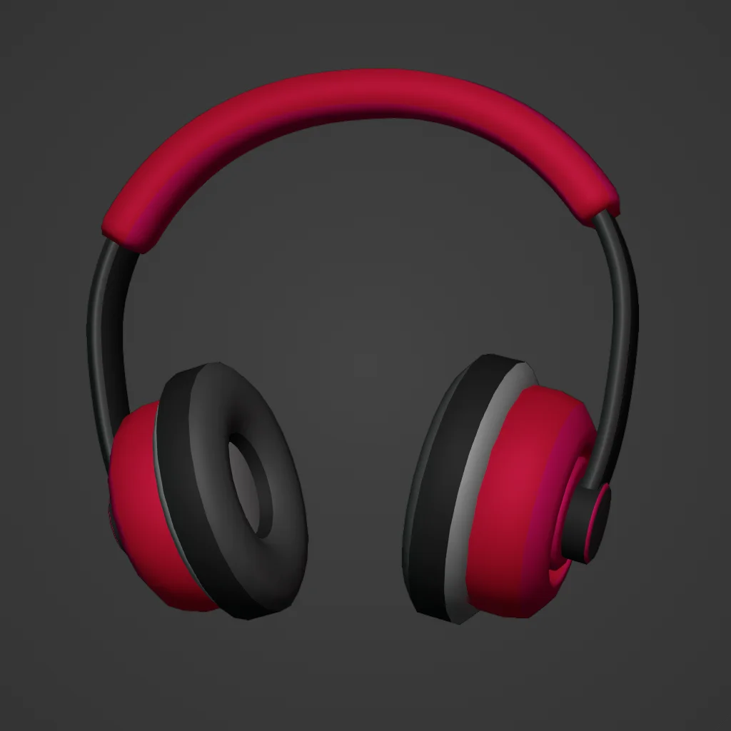 Headphone Rig screenshot 2