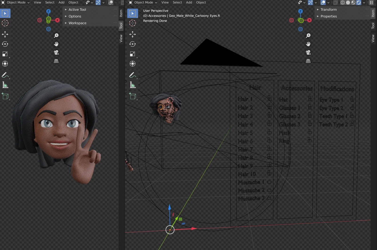 HEADZ - Adults screenshot 4