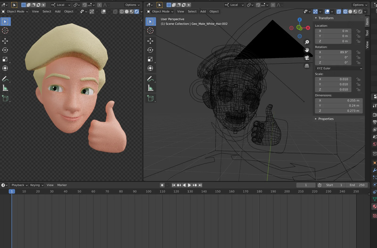 HEADZ - Adults screenshot 5