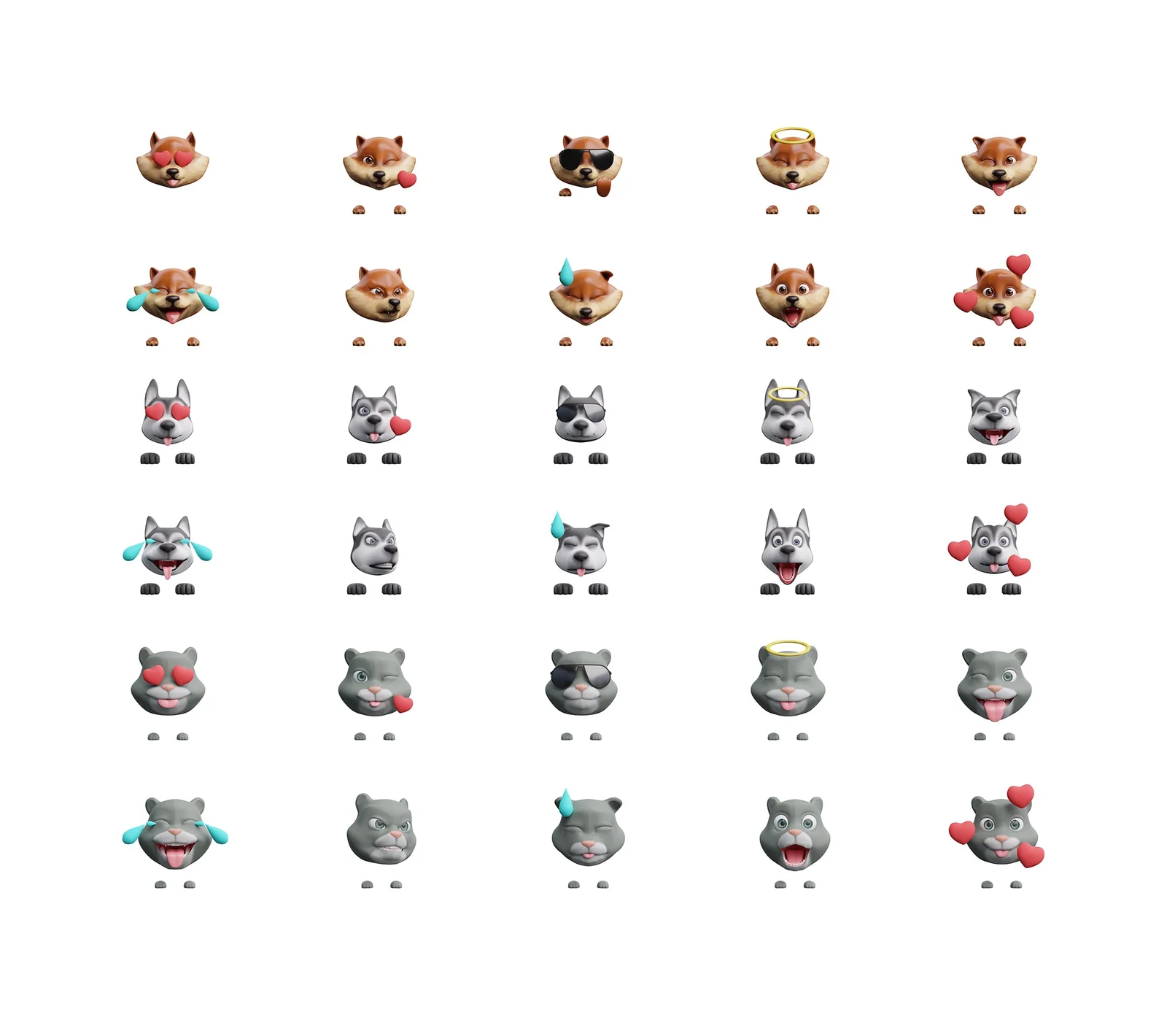 HEADZ - Adults screenshot 7