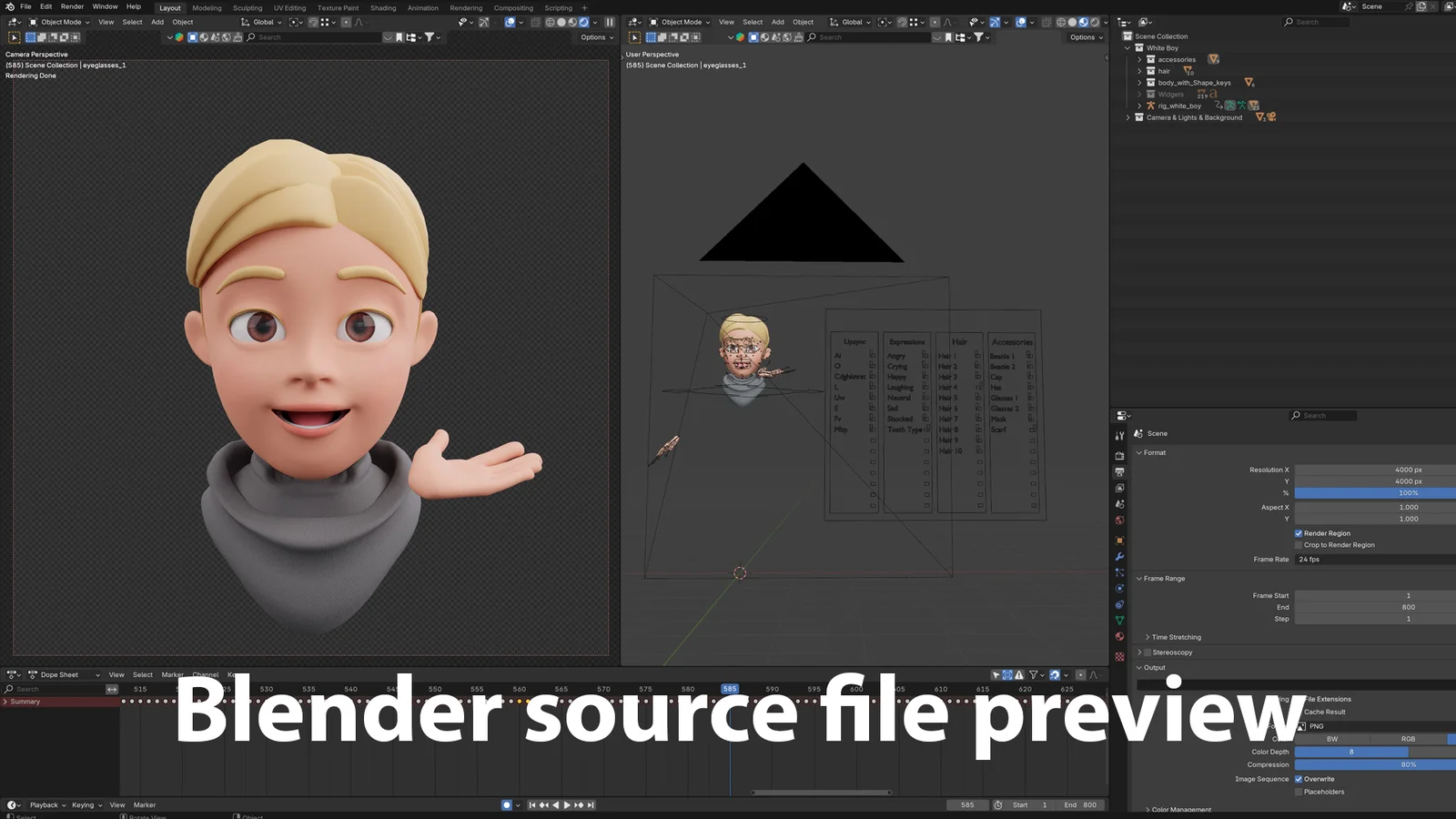 HEADZ - Kids Edition screenshot 2