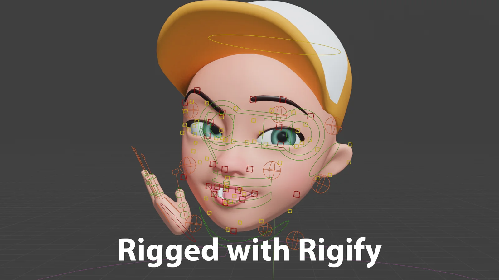 HEADZ - Kids Edition screenshot 6