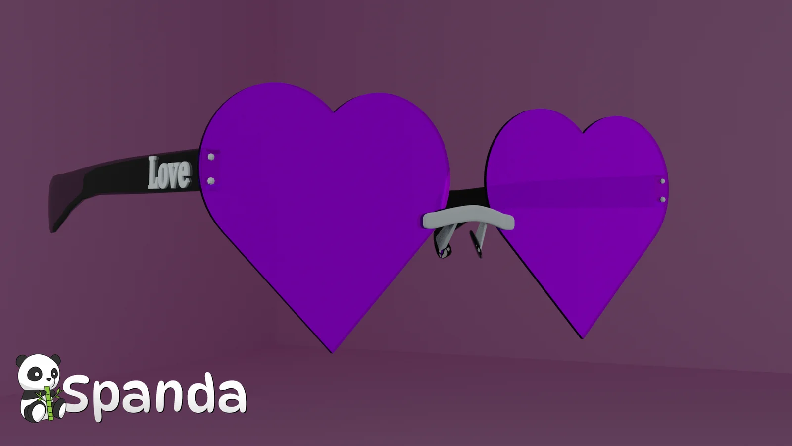 Heart Glasses screenshot 3