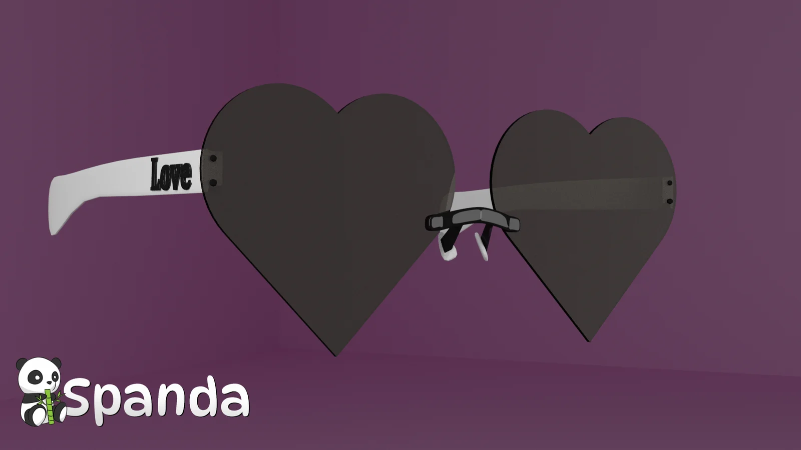 Heart Glasses screenshot 4