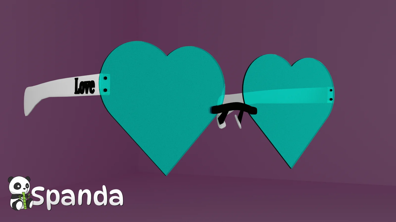 Heart Glasses screenshot 5