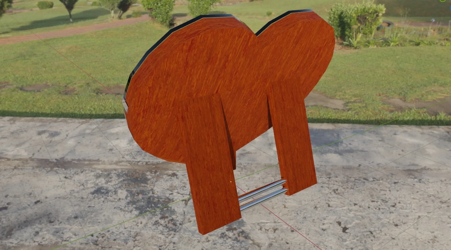 Heart-Shaped Photo Frame screenshot 4