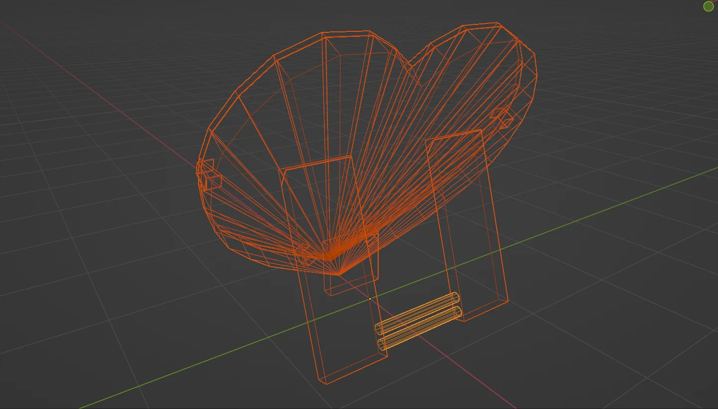 Heart-Shaped Photo Frame screenshot 6