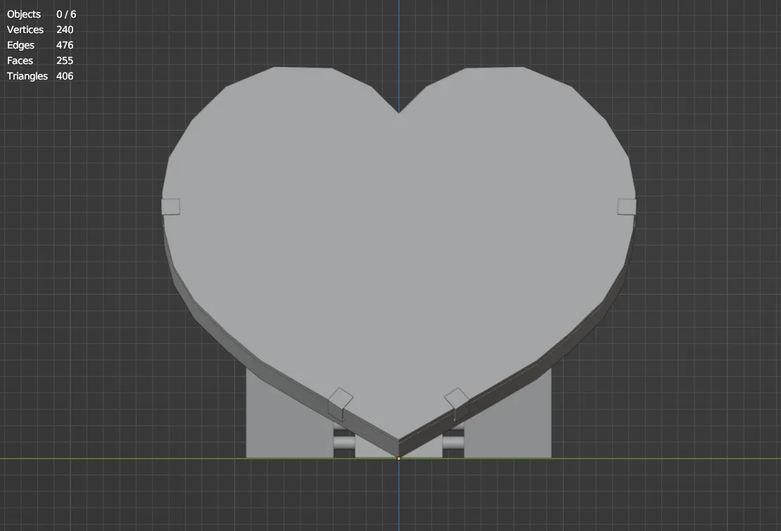 Heart-Shaped Photo Frame screenshot 7