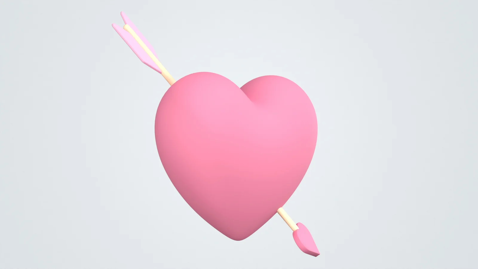Heart with Arrow screenshot 3