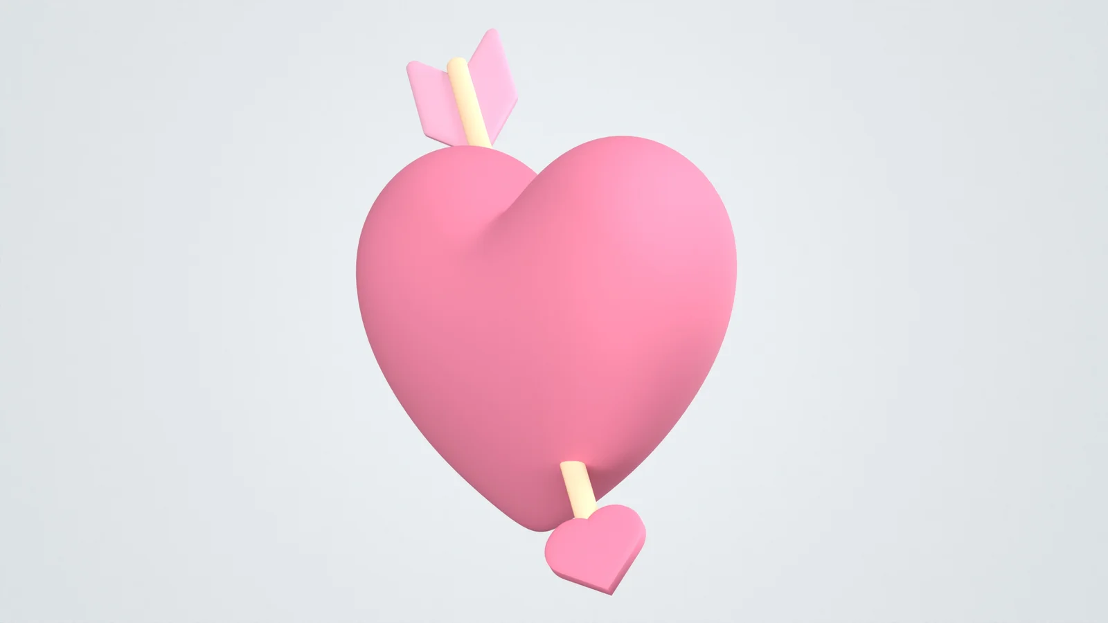 Heart with Arrow screenshot 4
