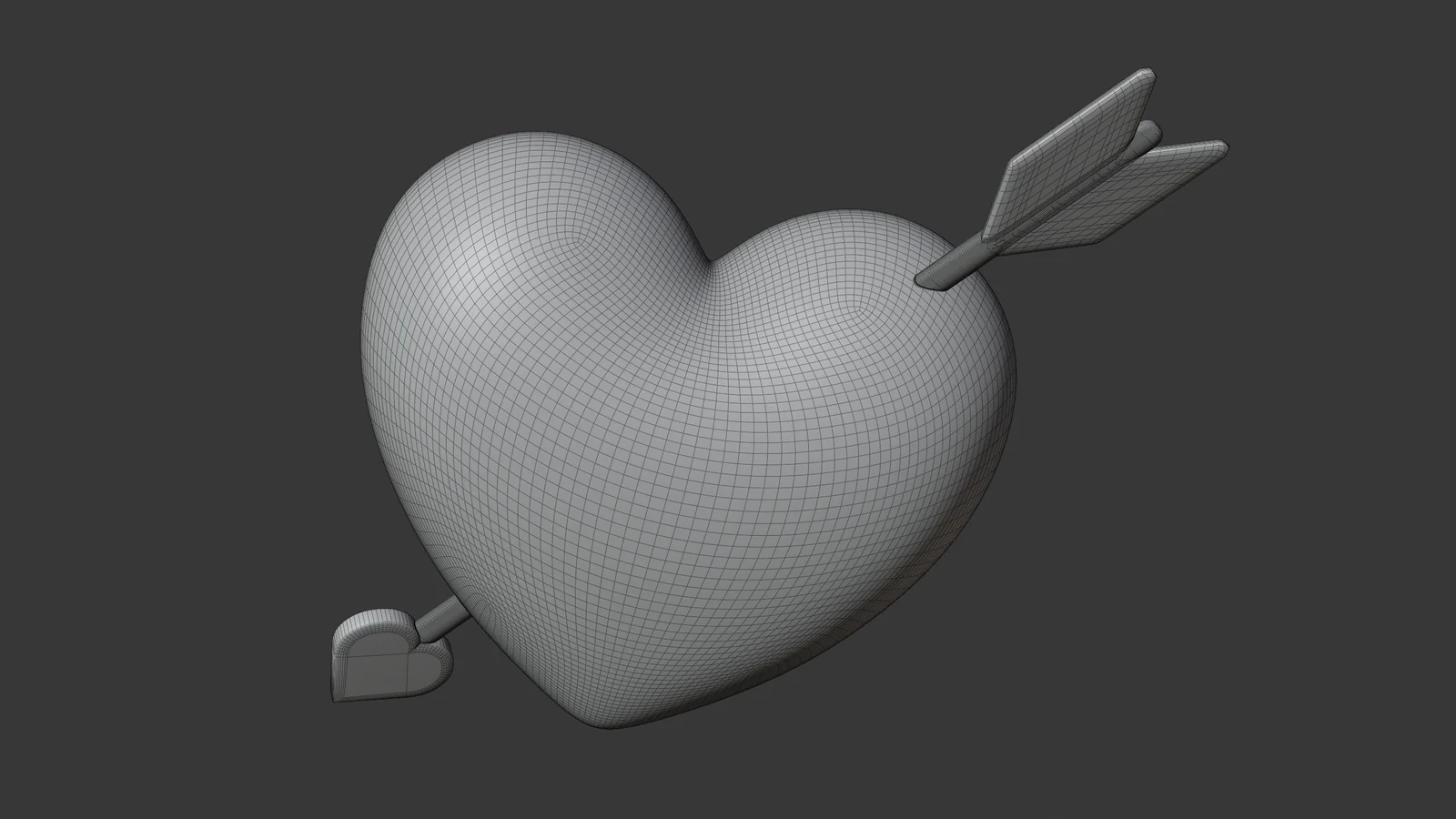 Heart with Arrow screenshot 7